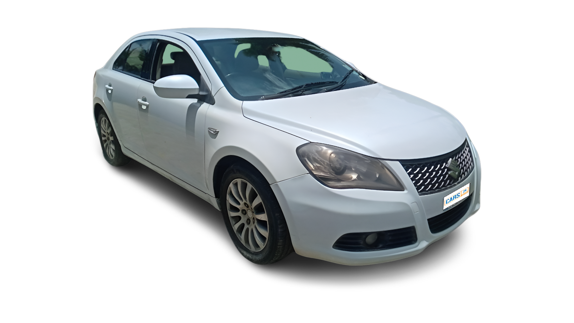 Maruti Kizashi-img